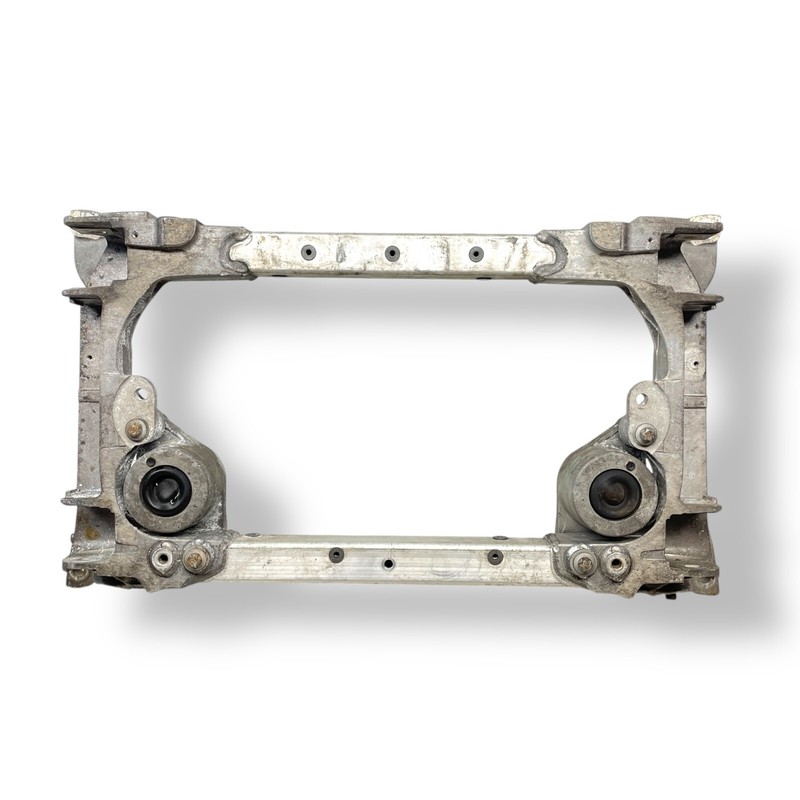 2014-20 Maserati Quattroporte M156 RWD Front subframe crossmember OEM 670001451