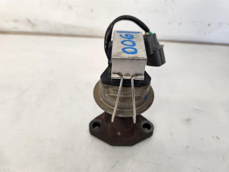 1991-2005 Acura Nsx Egr Exhaust Gas Recirculation Valve 18011-Pr7-A00