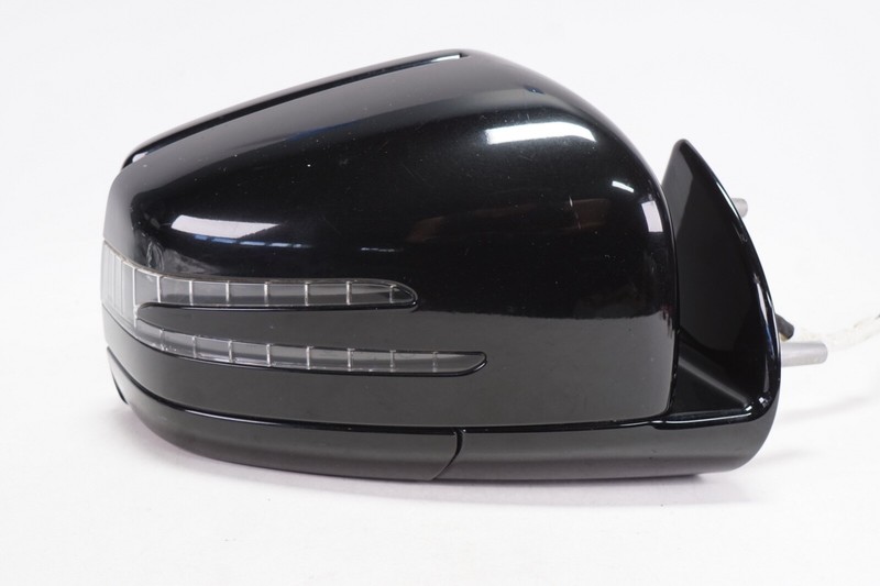 MERCEDES ML Front Right RH Door Mirror OEM 2006 - 2011