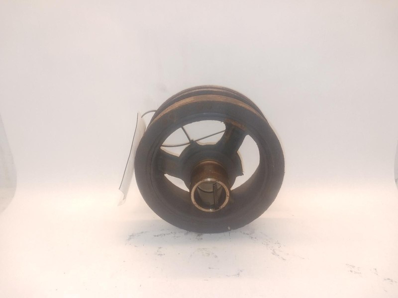 00-'07 DODGE DAKOTA Harmonic Balancer 3.7L OEM 1 Year Warranty!