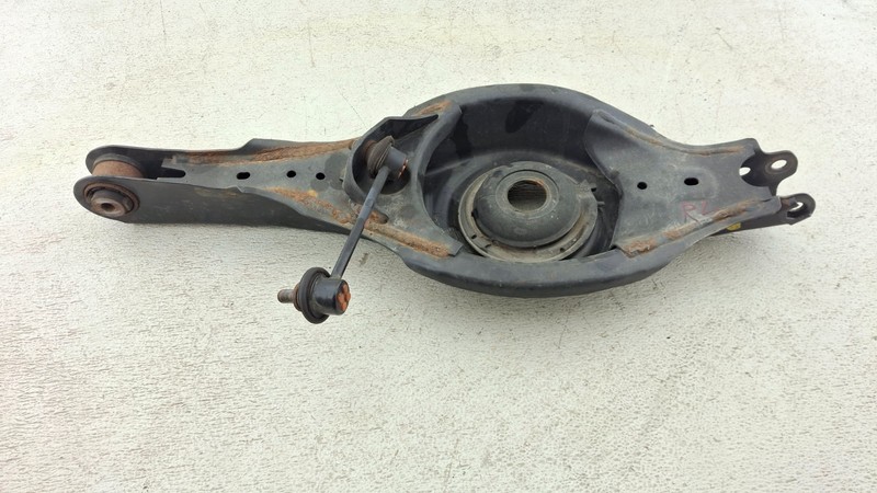 2018 - 2021 MAZDA 6 FWD REAR LEFT DRIVER SIDE LOWER CONTROL ARM SPRING PERCH OEM
