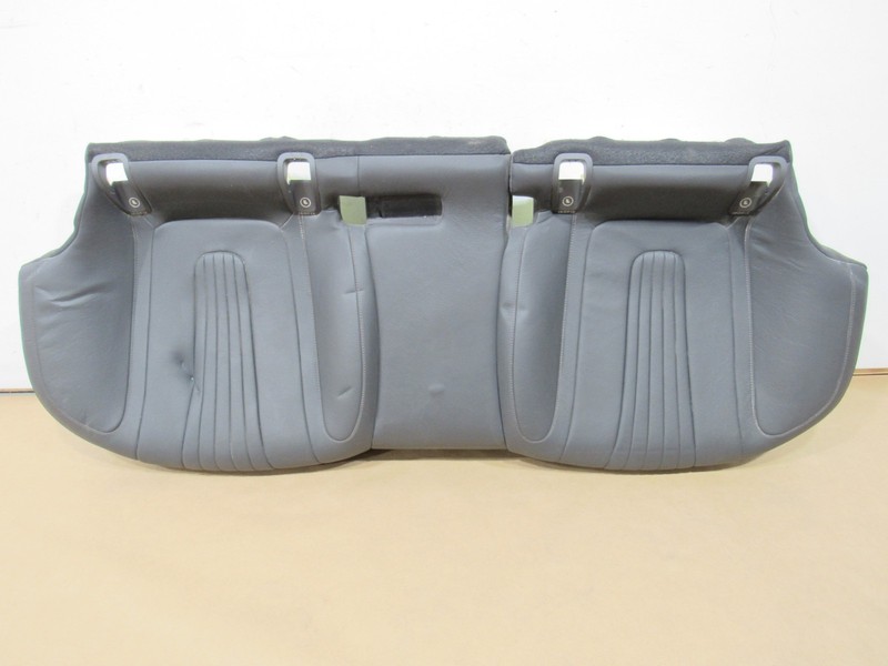 19-23 Mercedes CLS450 C257 2021 Rear Lower Bottom Seat Cushion ; :A