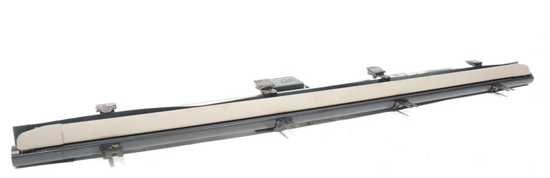 00-01 AUDI A6 C5 REAR BACK WINDOW POWER SUNSHADE ROLLER BLIND BAGE LY1T/LY1T OEM