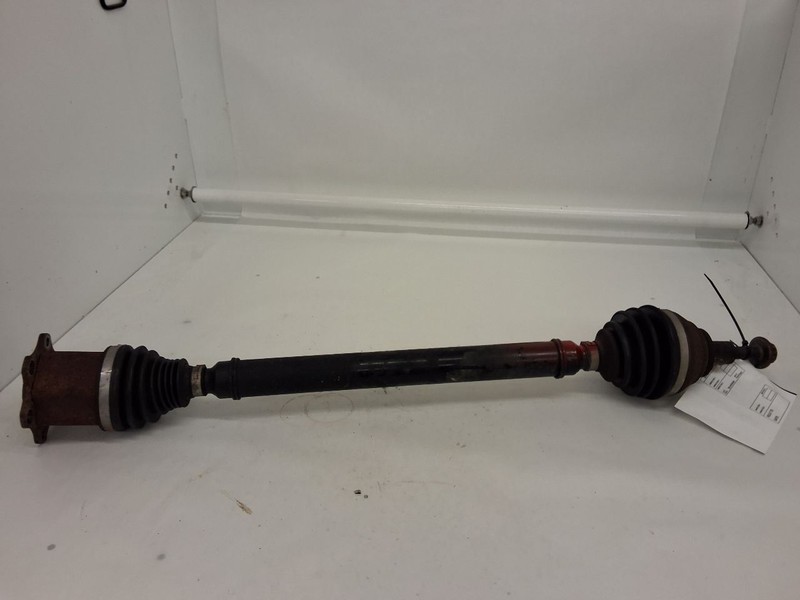 Passenger Axle Shaft Front Axle 2.0L Fits 12-15 PASSAT 3353814