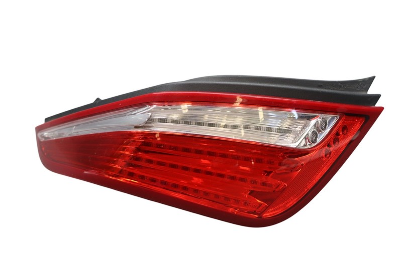 10-15 Jaguar X351 XJ XJL Rear Left Driver Side Taillight Tail Light Lamp Oem