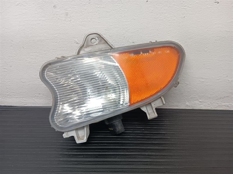 08-12 Buick Enclave Left Driver Daytime Running Lamp OEM 15130029