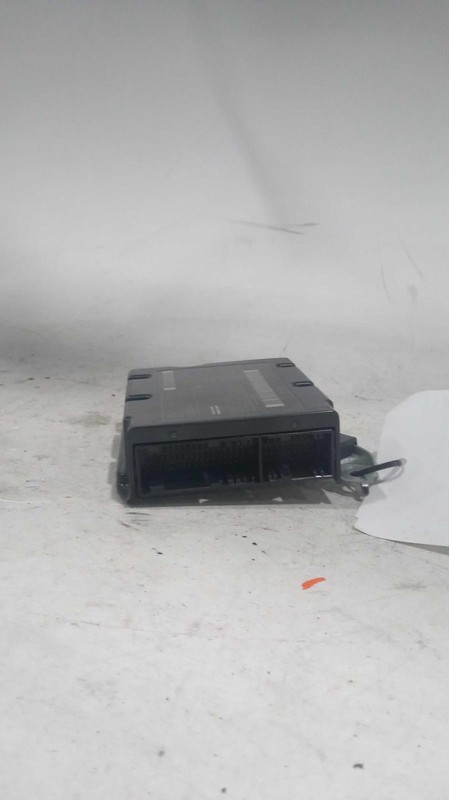 Used Air Bag Module fits: 2015 Chrysler Town & country Air Bag occupant restrain