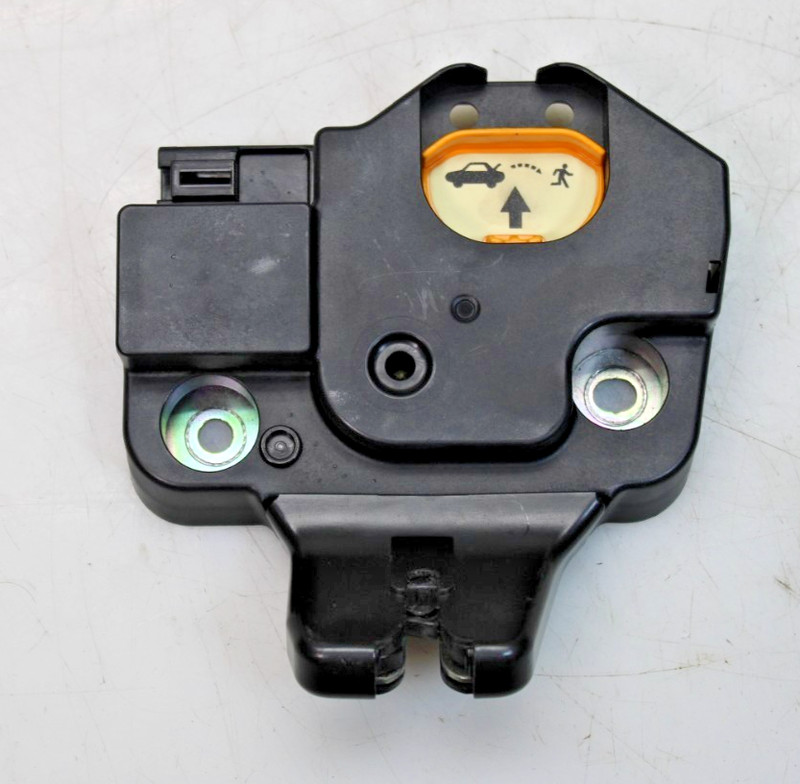 2015-2021 SUBARU WRX & STI - TRUNK LID LATCH LOCK ACTUATOR - OEM