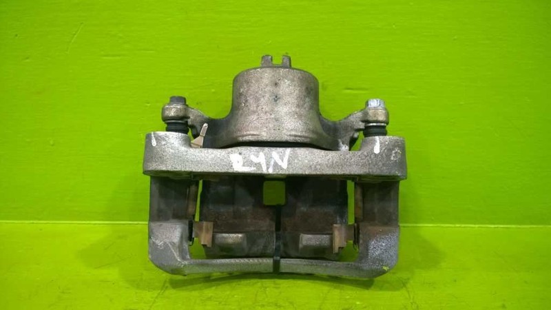 13 14 15 16 17 18 19 SENTRA DRIVER LEFT FRONT BRAKE CALIPER OEM 2632-70