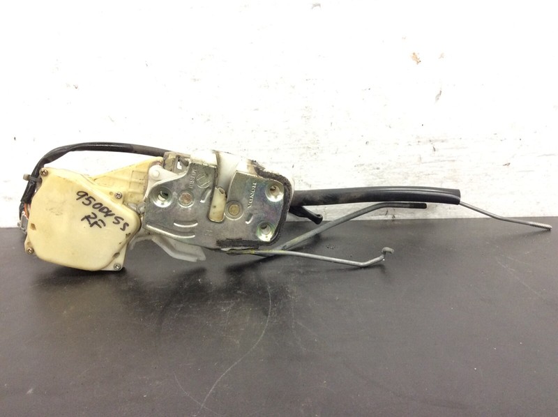 95-98 Odyssey Lock Right Front Door Latch Power Actuator Motor Locking Assy OEM