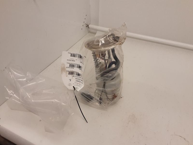 Fuel Pump Assembly QR25DE 2.5L VIN J 1st Digit AWD Fits 11-15 ROGUE 2616781