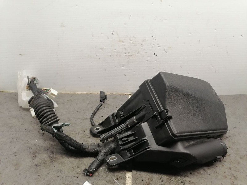 Driver Left Fuse Box Engine Fits 14-19 LEXUS IS350 1558810