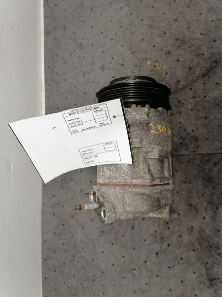 Air Conditioner AC Compressor Fits 14-20 CHEROKEE 1201917