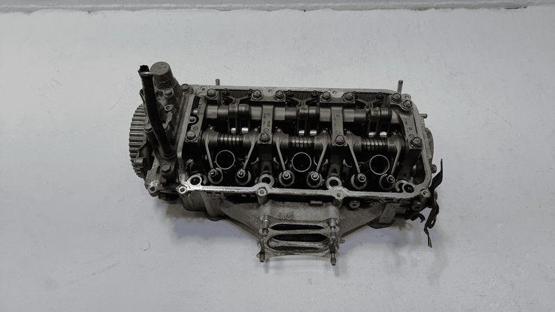2016-2022 HONDA PILOT 3.5L ENGINE MOTOR CYLINDER HEAD OEM