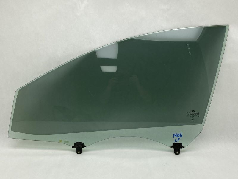 Left Driver Front Door Window Glass Fits 2010-2013 Kia Forte 71947 *NO SHIPPING*