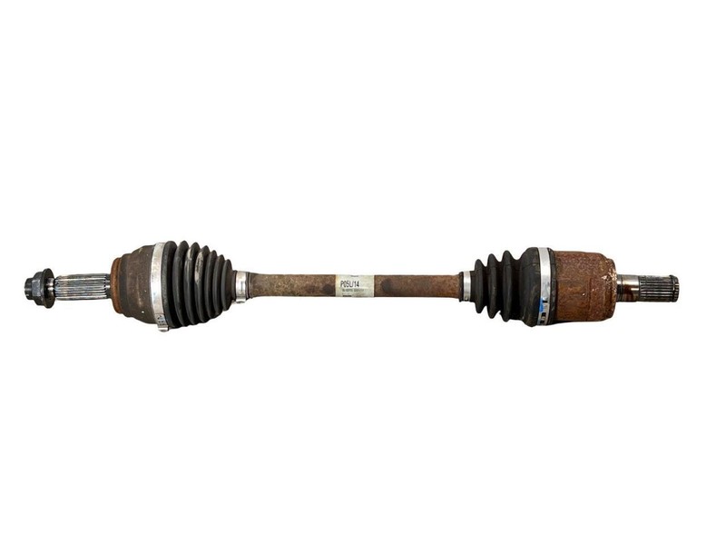 2021-2023 Hyundai Kona Left Driver Side Front Axle