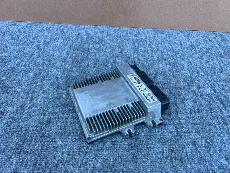 INFINITI Q50 Q60 2016-2019 RED SPORT OEM ENGINE COMPUTER ECU DME 3.0T AWD 400HP