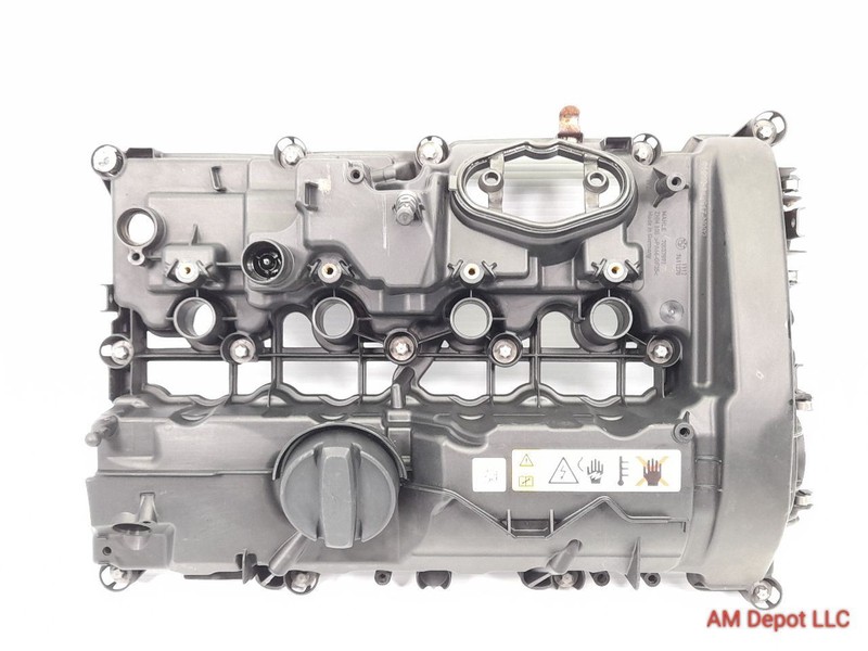 2015 Mini Cooper S F56 F55 F57 2.0 B46 B48 Valve Cover 11127611278
