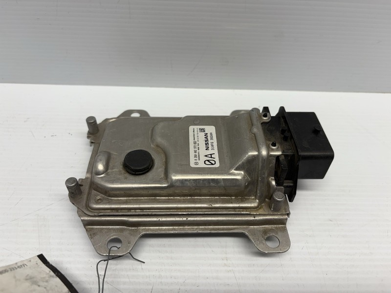 2013-2014 Nissan Sentra Transmission Control Module 310F6-3SG0A