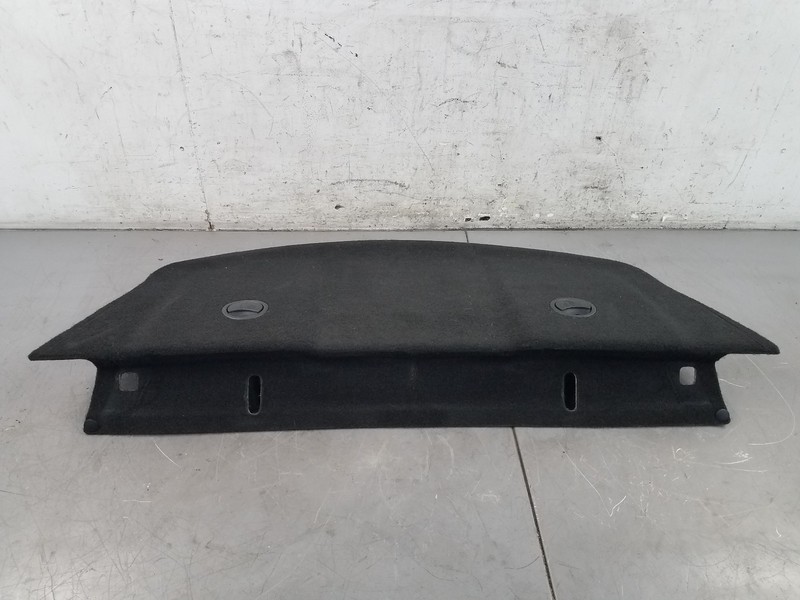2016 Ford Mustang Shelby GT350 Rear Parcel Shelf #0638 VV1