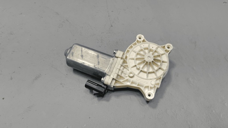 2018-2024 Freightliner Cascadia Front Driver Door Window Glass Regulator Motor