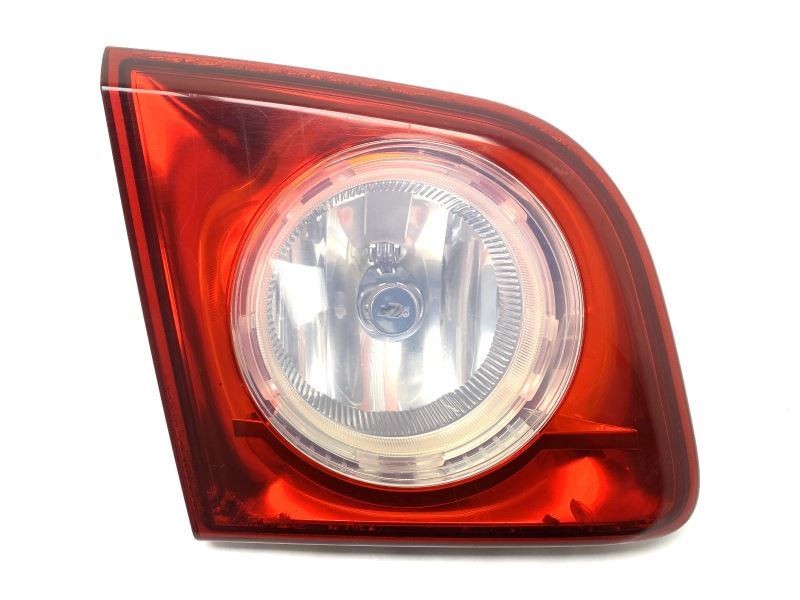 Left Driver Side Trunk Lid Tail Light Lamp Fits 2008-2012 Chevrolet Malibu 80341
