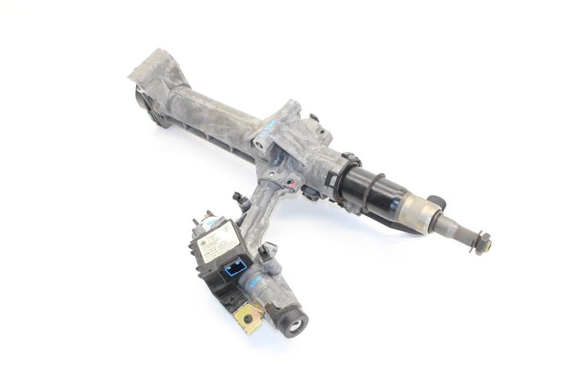 99-02 Porsche 911 Carrera 4 Bare Steering Column Assembly with Ignition