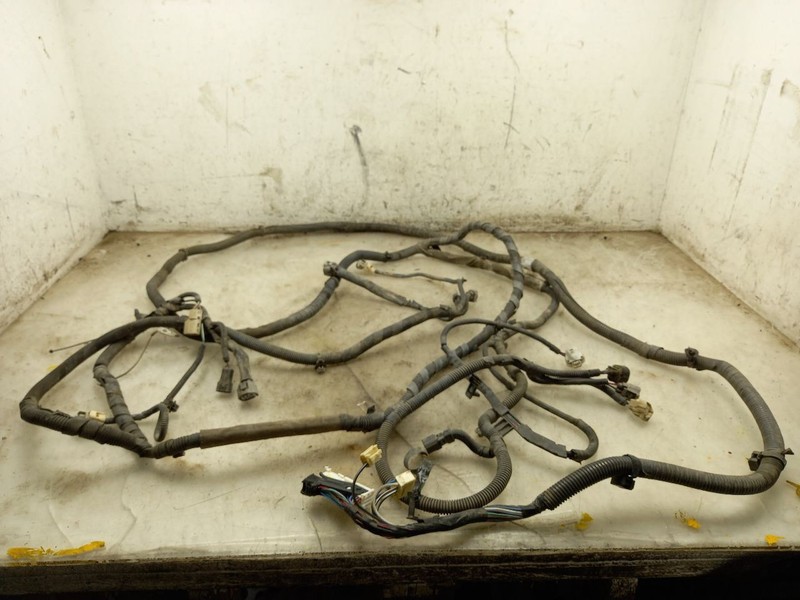11 TOYOTA TUNDRA REAR FRAME HARNESS 82164-0C330