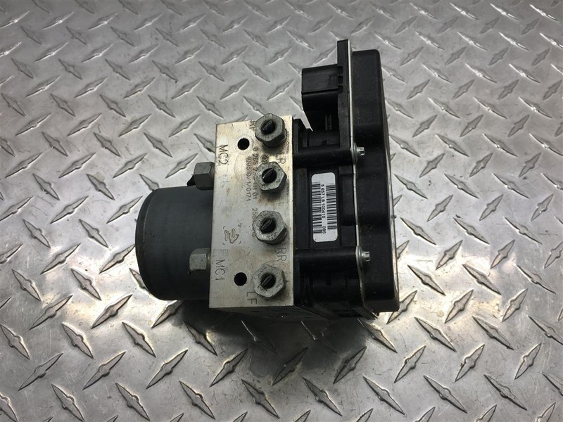 09 10 11 ENCLAVE ABS PUMP MODULATOR OPT NV7 OEM 545-00439