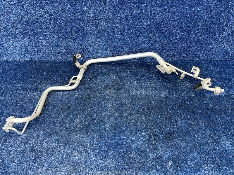 2019–2024 RAM 1500 Classic OEM A/C AC SUCTION & LIQUID LINE IHX PIPE TUBE HOSE