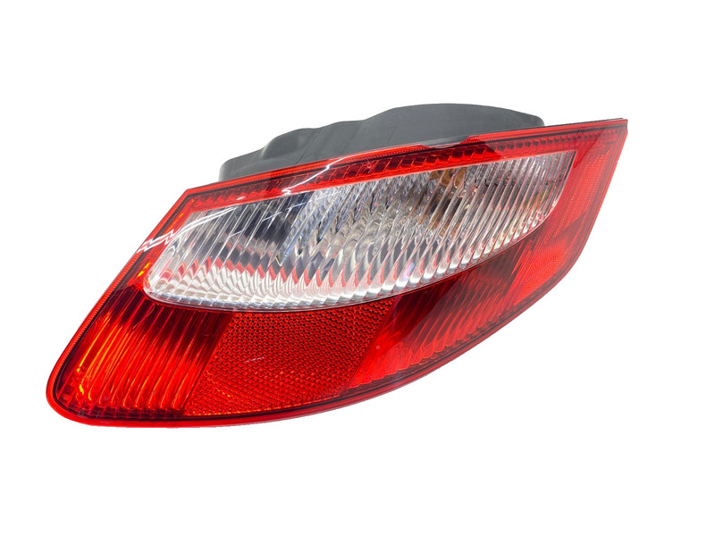 05-08 Porsche 987 Boxster Cayman Rear Right Passenger Taillight Damaged* OEM✅