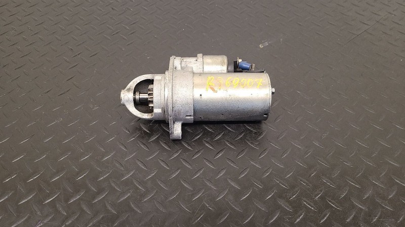 16-20 Kia Optima 2.4L Engine Starter Motor OEM 36100-2G210