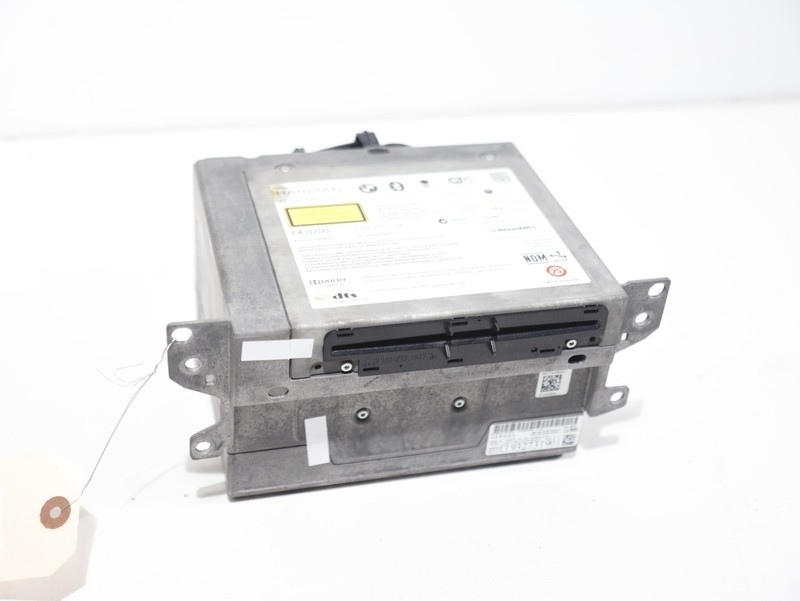 2014-2016 BMW 328i 335i 435i Radio Receiver CD Player AM FM 932731901 OEM