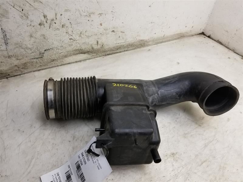 2007 TOYOTA SEQUOIA 4.7L 8CYL AIR CLEANER RESONATOR TUBE ASSEMBLY