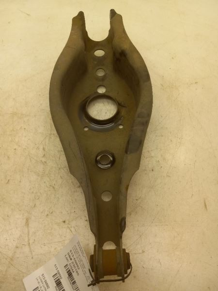 17-18 TOYOTA COROLLA IM 1.8L FWD AT DRIVER SIDE REAR LOWER CONTROL TRAILING ARM