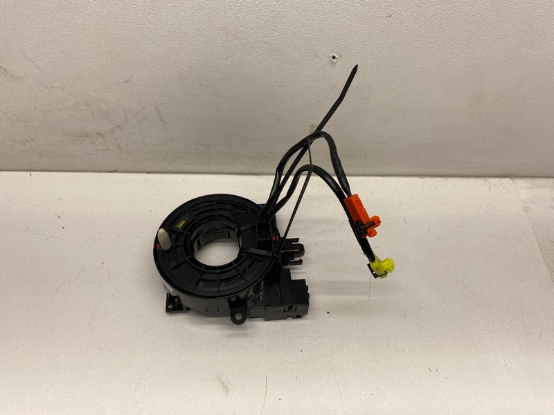 2014-2016 NISSAN ROGUE STEERING WHEEL SPRING CONNECTOR OEM