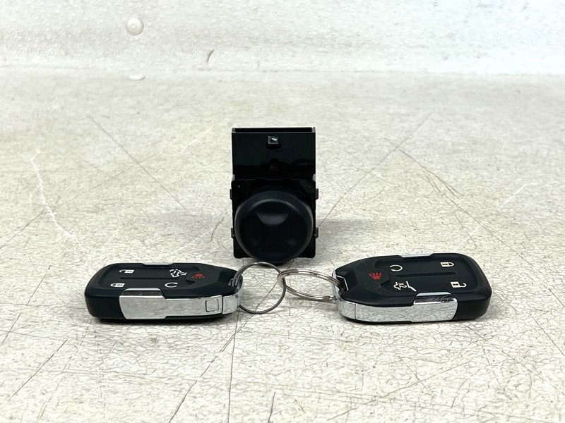 ⭐2021-2023 GMC ACADIA DENALI SMART KEY KEYLESS ENTRY REMOTE FOB OEM LOT2689