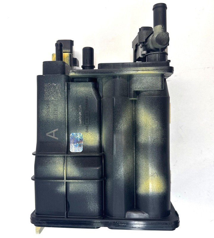 2020-2024 Nissan Versa S Fuel Vapor Evaporator Charcoal Canister Assembly OEM