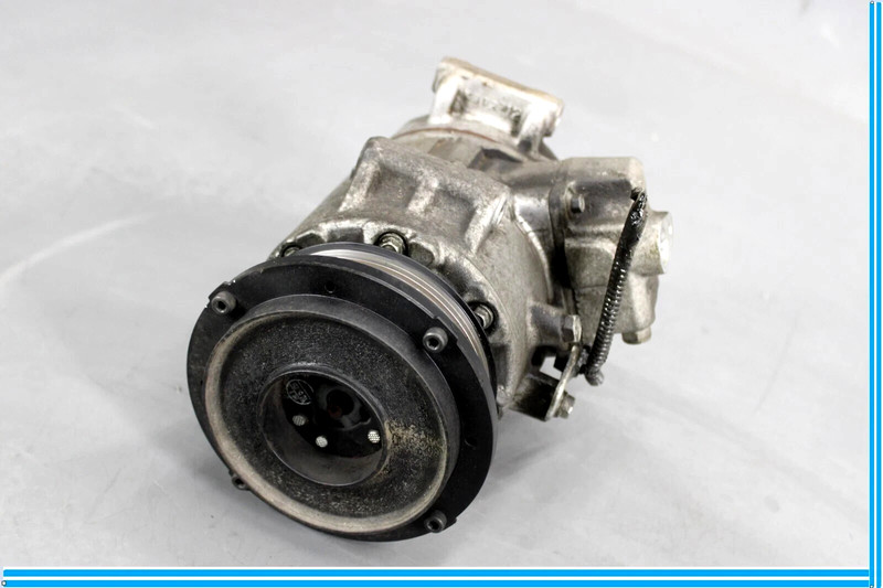 07-12 Lexus LS460 XF40 A/C AC Air Conditioning Compressor Clutch Pump OEM