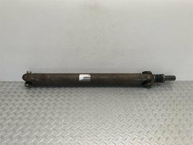 2000-2006 CHEVROLET TAHOE SUBURBAN 4X4 FRONT DRIVE SHAFT OEM 15182095