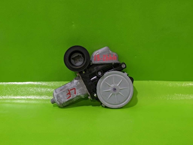 13 14 15 LEXUS GS350 DRIVER LEFT FRONT WINDOW MOTOR OEM 4492-81