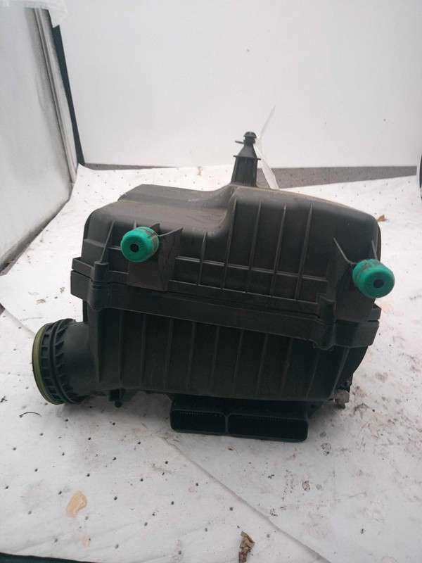 2019 Mercedes-Benz A-Class Air Cleaner Assembly OEM 2600902900 Used 66K Miles