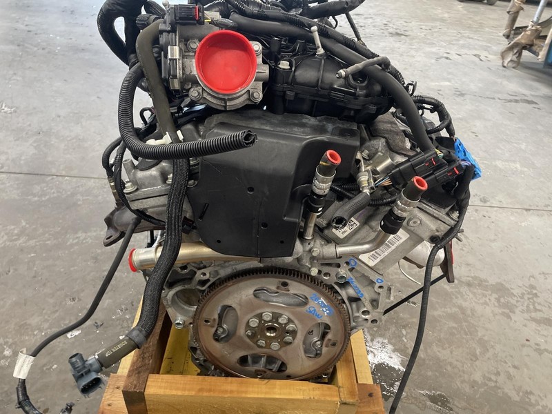 13-'17 BUICK ENCLAVE Engine 3.6L 96k miles Runs Well 6 Month Wnty!