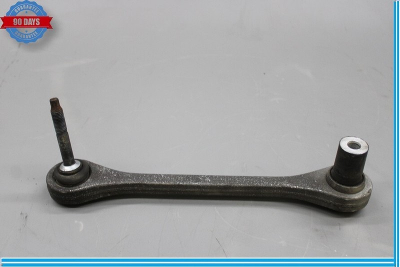 03-12 Bentley Continental Flying Spur Rear Right Side Tie Rod Control Arm Oem