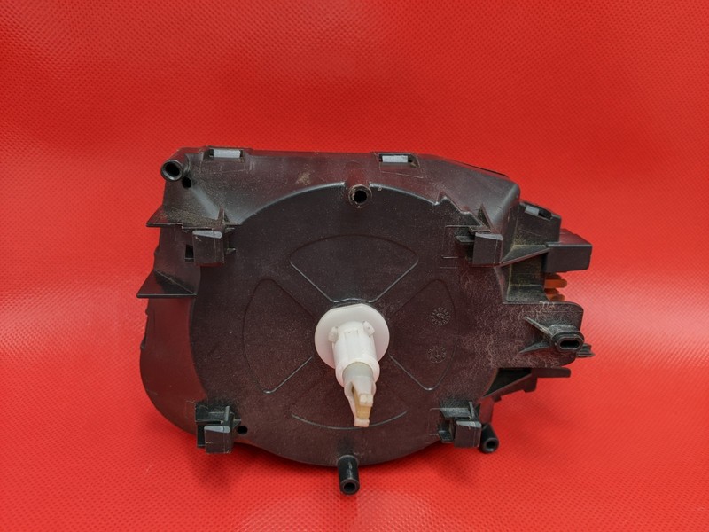 WHIRLPOOL WASHER TIMER W10199989 REV DWD-17910