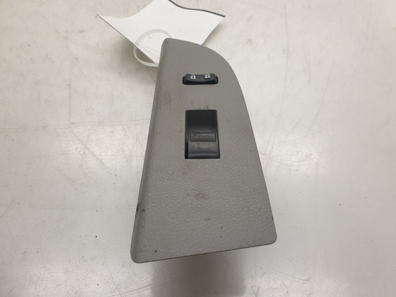 2008 TOYOTA HIGHLANDER PASSENGER SIDE FRONT DOOR WINDOW SWITCH