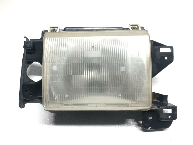 1987-1991 Ford F250 Passenger Right Headlight Head Lamp Assembly Oem 87-91