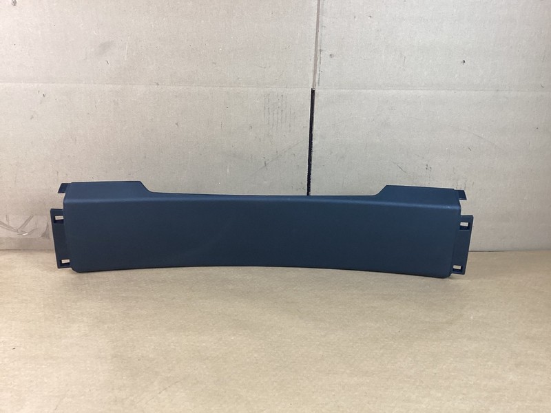 Mercedes GLE 43 C292 2019 Rear Tailgate Upper Window Panel Trim Cover 17-20 ;:O