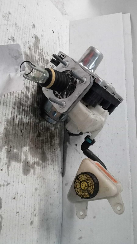 2020 Ford Explorer ABS Pump & Motor Assembly OEM 89000 Miles NJ25-21335-524590