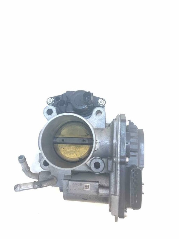 2012 Civic 4dr 1.8L Throttle Valve Body Assy Oem GMF3B 16400R1BA01